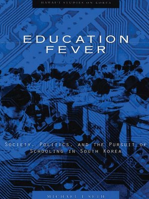 cover image of Education Fever